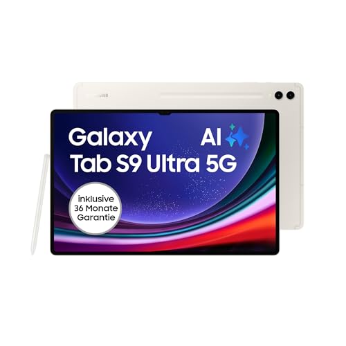 Samsung Galaxy Tab S9 Ultra