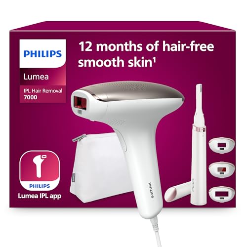Philips Lumea 7000  Series BRI923