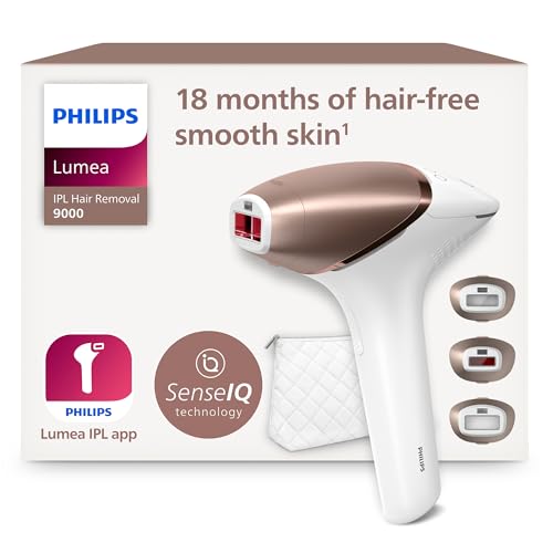 Philips Lumea 9000 Series BRI955
