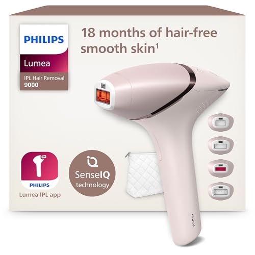 Philips Lumea 9000 Series BRI957/00