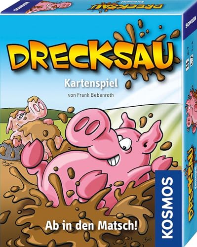 Kosmos Drecksau