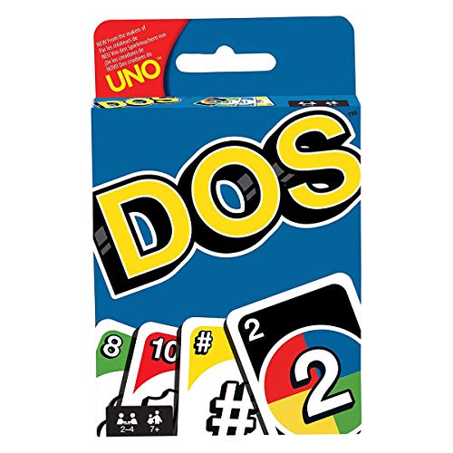 Mattel Games DOS
