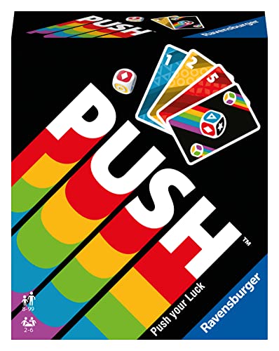 Ravensburger Push