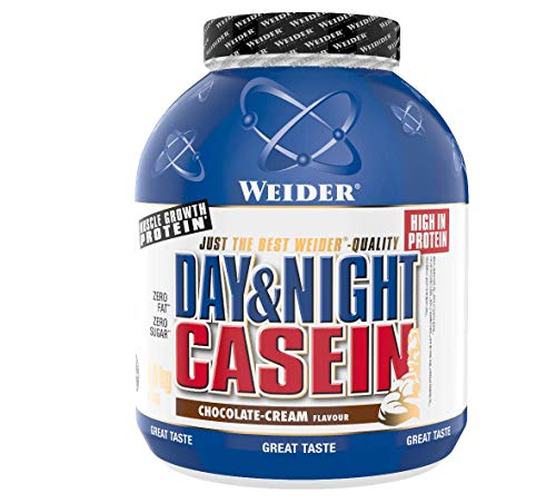 Weider Day & Night Kazein