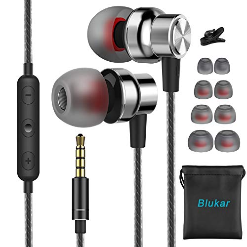 Blukar K9203