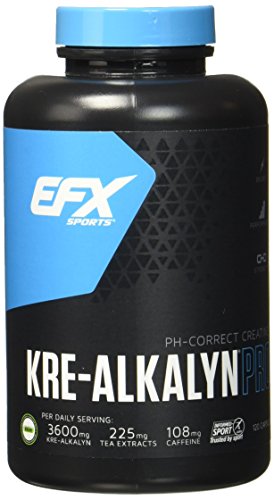 EFX Kre-Alkalyn Pro