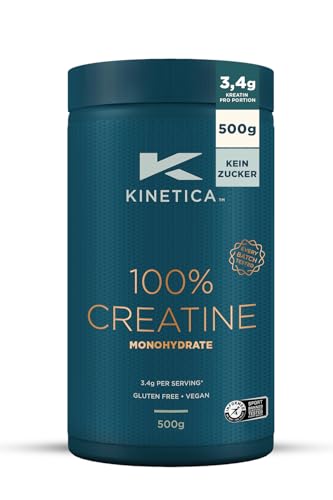 Kinetica Kreatin