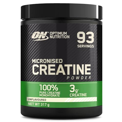 Optimum Nutrition Kreatin