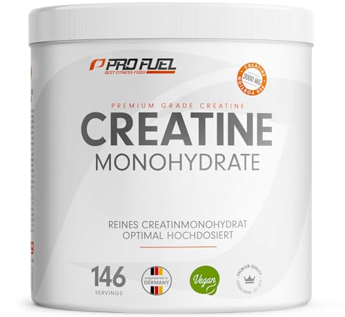 Profuel Monohydrat Creatin