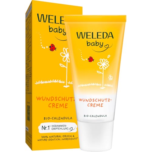 WELEDA Calendula