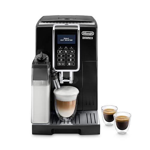 De'Longhi Dinamica ECAM350.55.B