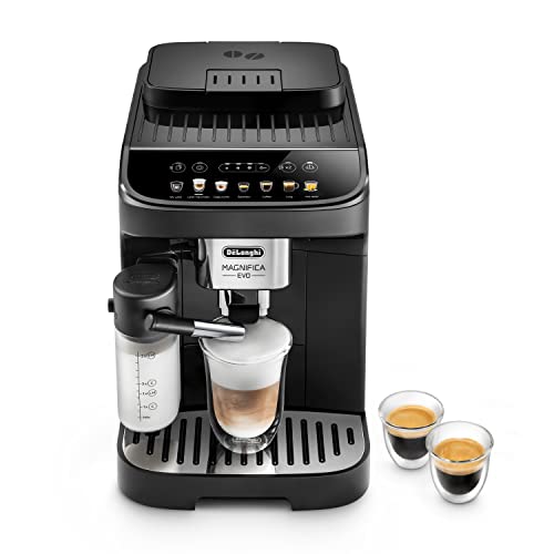 De'Longhi Magnifica Evo ECAM292.81.B