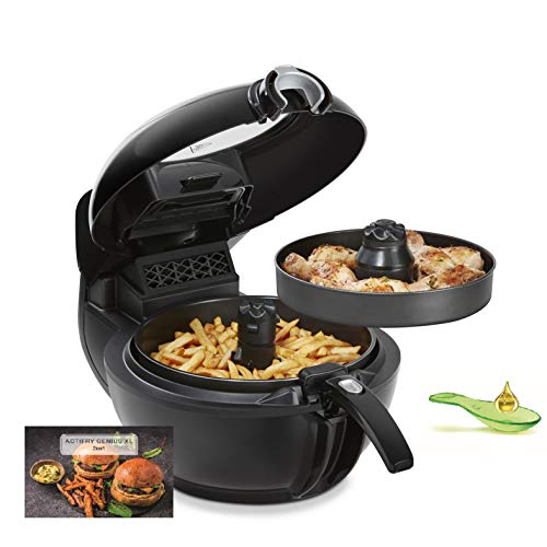 Tefal YV9708 ActiFry Genius XL 2in1