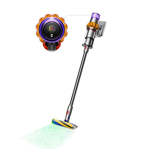 Dyson V15 Detect 368340-01