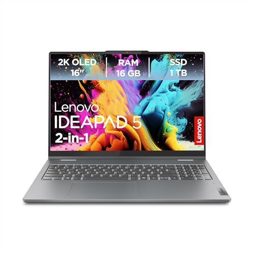 Lenovo IdeaPad 5