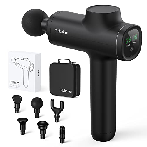 Mebak 5 Pištolj za Masažu