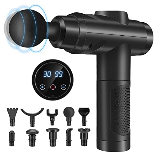 Zerolia Massagepistole