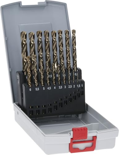 Bosch 2608587014 HSS-Co kasete za metal