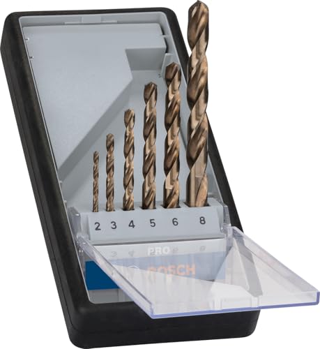 Bosch Pro Robust Line