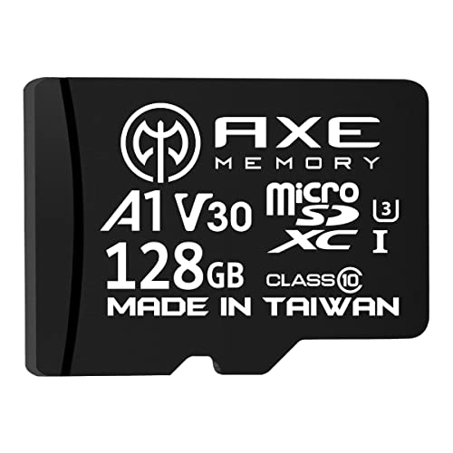 Axe Memory AXP4K128