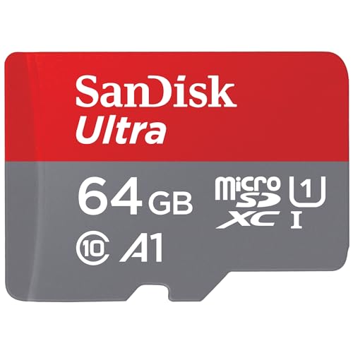 Sandisk SDSQUAB-064G-GN6MA