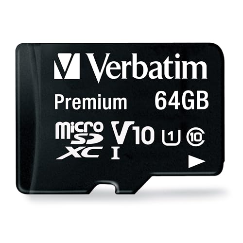 Verbatim Premium U1