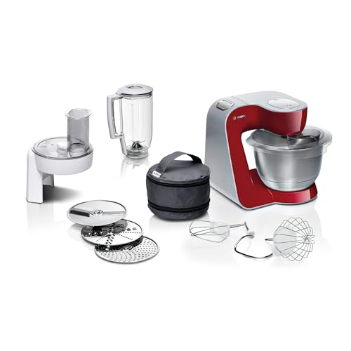 Bosch Serie 4 MUM58720