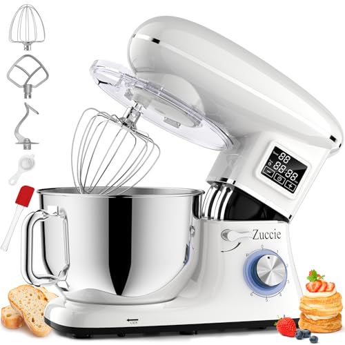 Zuccie Mikser