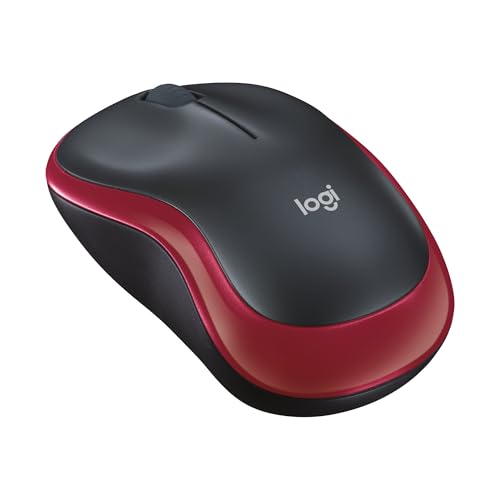 Logitech  M185