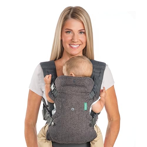 Infantino Flip 4-in-1 Tragetasche