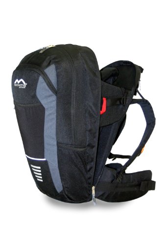 Montis Hybrid Kindertrage