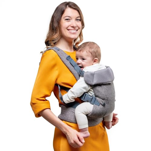 You+me 4-in-1 Nosiljka