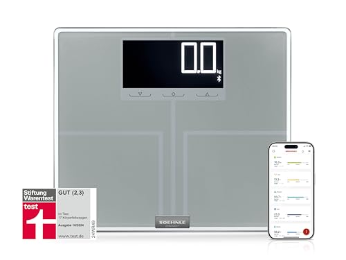 Soehnle Shape Sense Connect 200