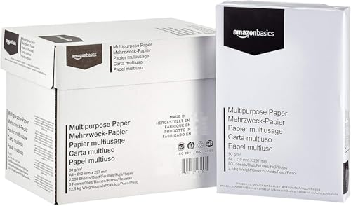 Amazon Basics papir za pisače