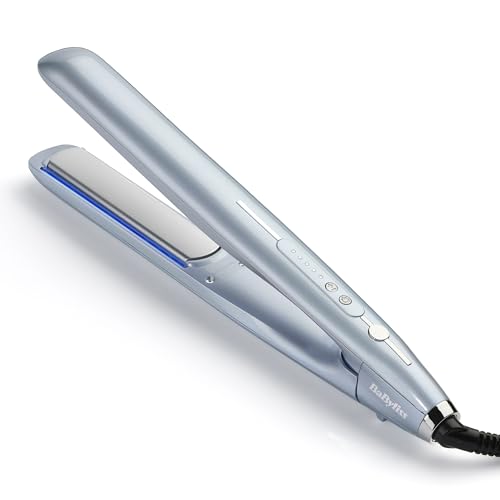 Babyliss Hydro Fusion Glätteisen ST573E