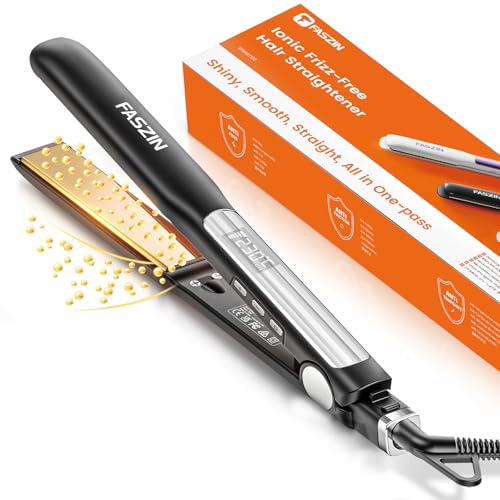 Faszin 2 u 1 Pegla za Kosu