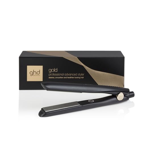Ghd Gold Styler