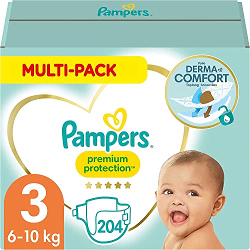 Pampers Baby Windeln Größe 2