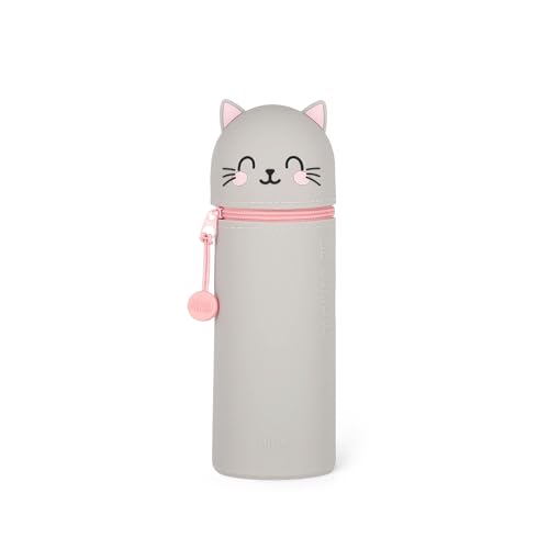 LEGAMI Kawaii silikonska pernica