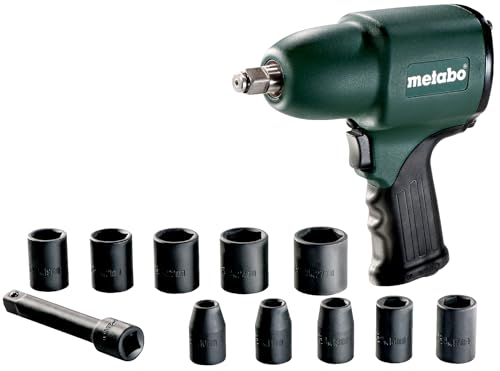 Metabo DSSW 360 SET 1/2"