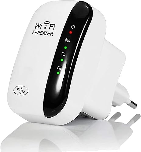 Guvgmy WLAN Repeater