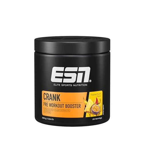 Esn Crank Tropischer Punsch