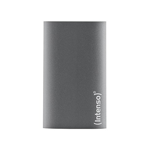 Intenso Premium Edition Portable SSD 3823450