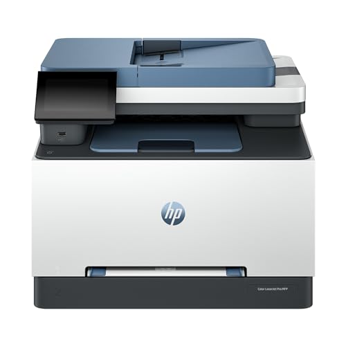HP M283fdw