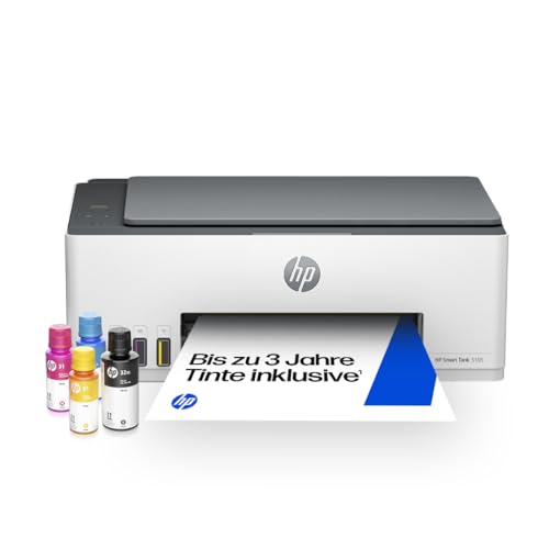 Hp Smart Tank 5105