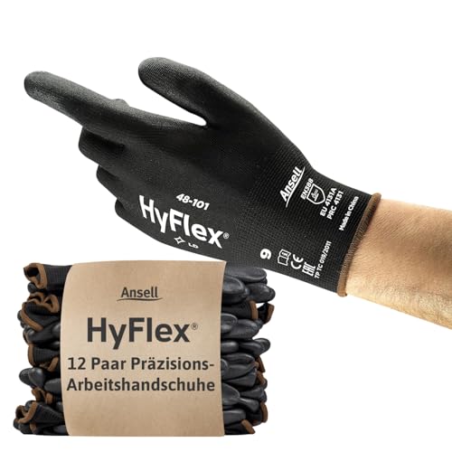 Ansell HyFlex 48-101