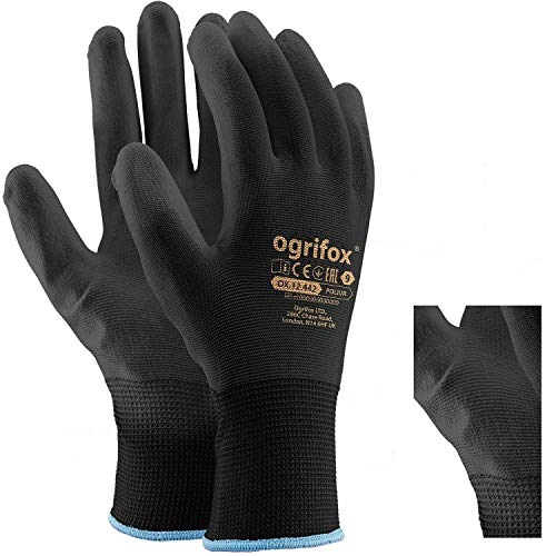Ogrifox AJS-PU-L