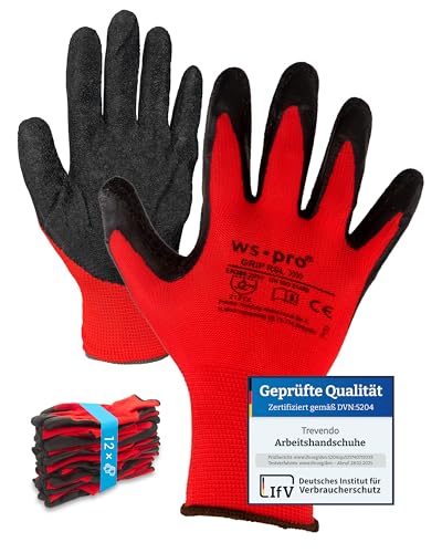 Trevendo WS-Pro Grip RSL