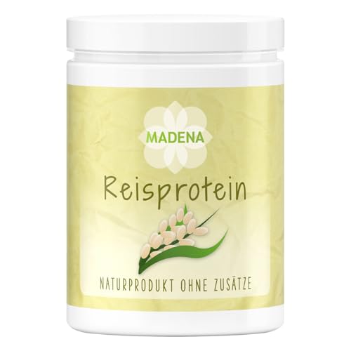 Madena Rižin Protein