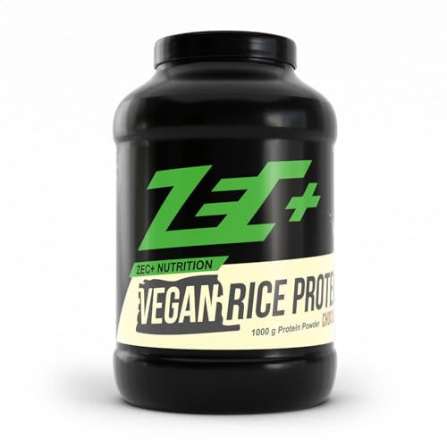 ZEC+ Rižin Protein
